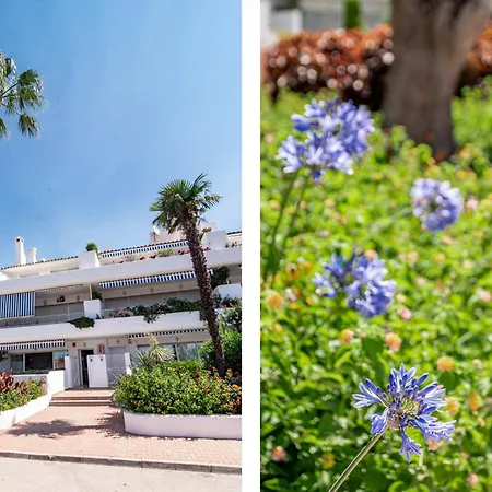 Birdie Beach House Marbella