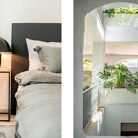Birdie Beach House Apartment