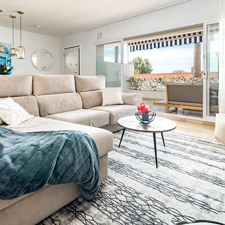 Apartment Birdie Beach House
