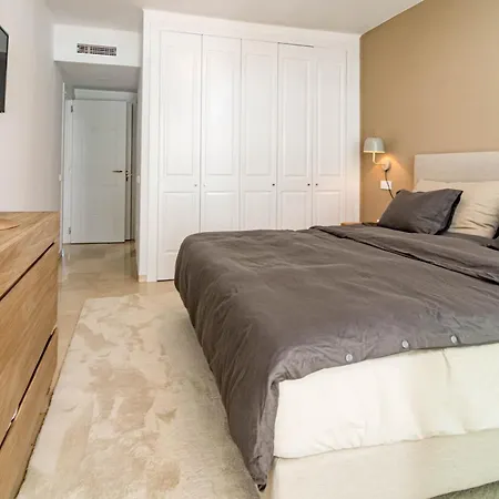 Apartment Birdie Beach House *