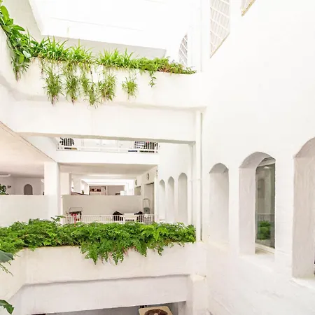Birdie Beach House Apartment *