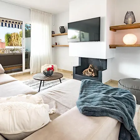 Birdie Beach House *