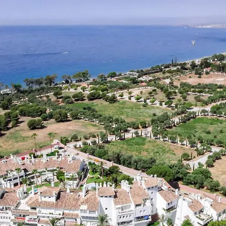 Birdie Beach House Marbella