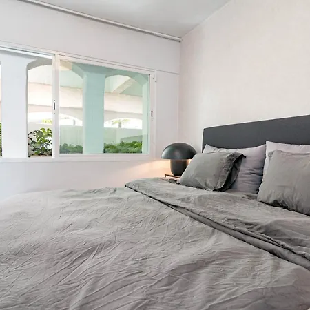 Birdie Beach House Apartment