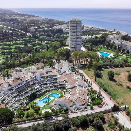 Birdie Beach House Apartment Marbella
