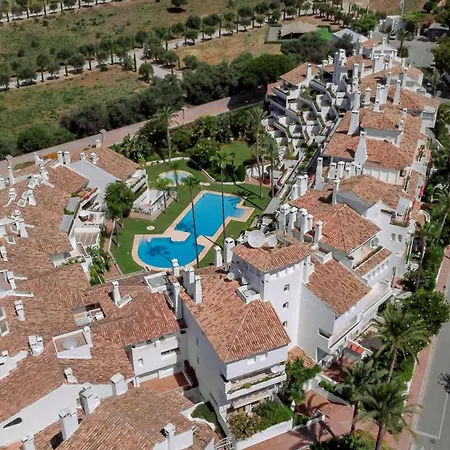 Birdie Beach House Marbella