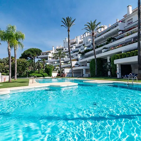 Birdie Beach House * Marbella