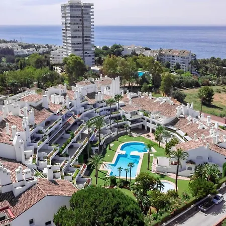 Birdie Beach House Apartment Marbella