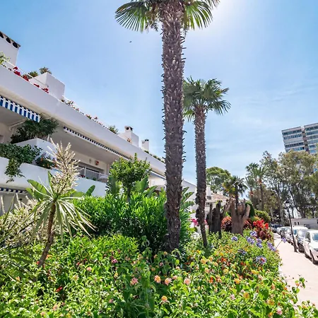 Birdie Beach House Marbella