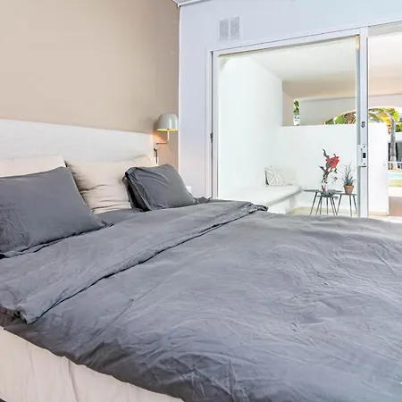 Birdie Beach House * Marbella