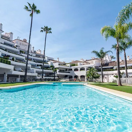 Birdie Beach House Marbella