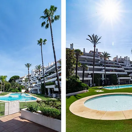Birdie Beach House Apartment