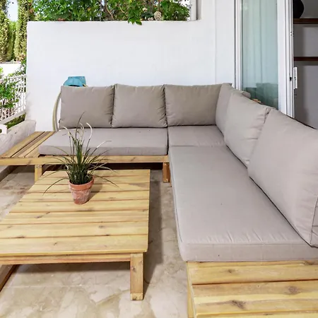 Birdie Beach House Apartment *