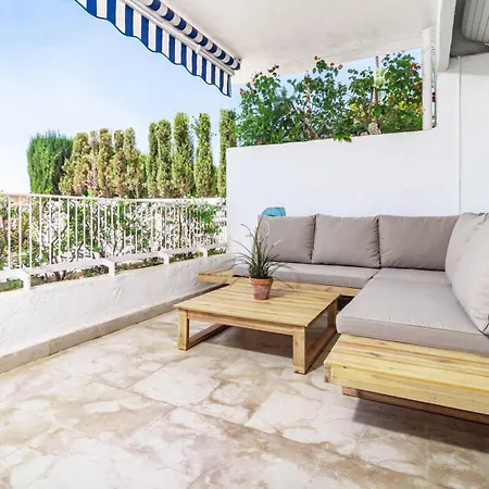 Birdie Beach House Marbella