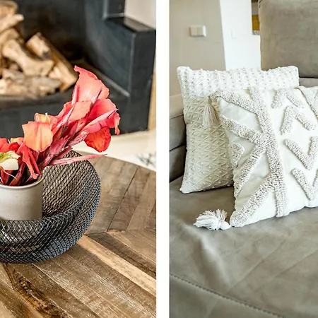 Apartment Birdie Beach House *