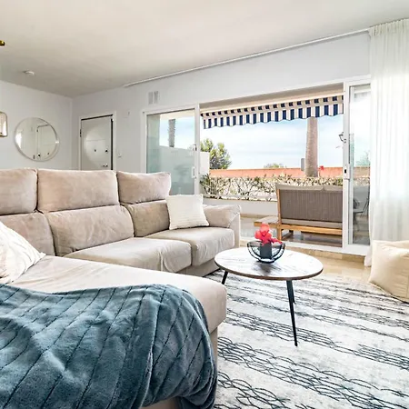 Birdie Beach House Marbella